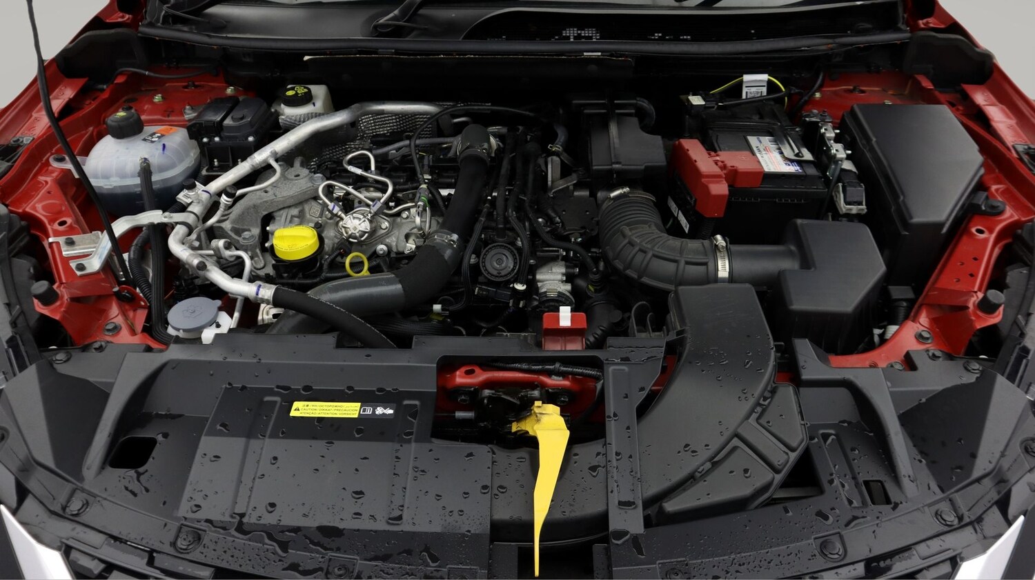 Used Nissan Qashqai 2023 for sale - 77428368: Photo 19