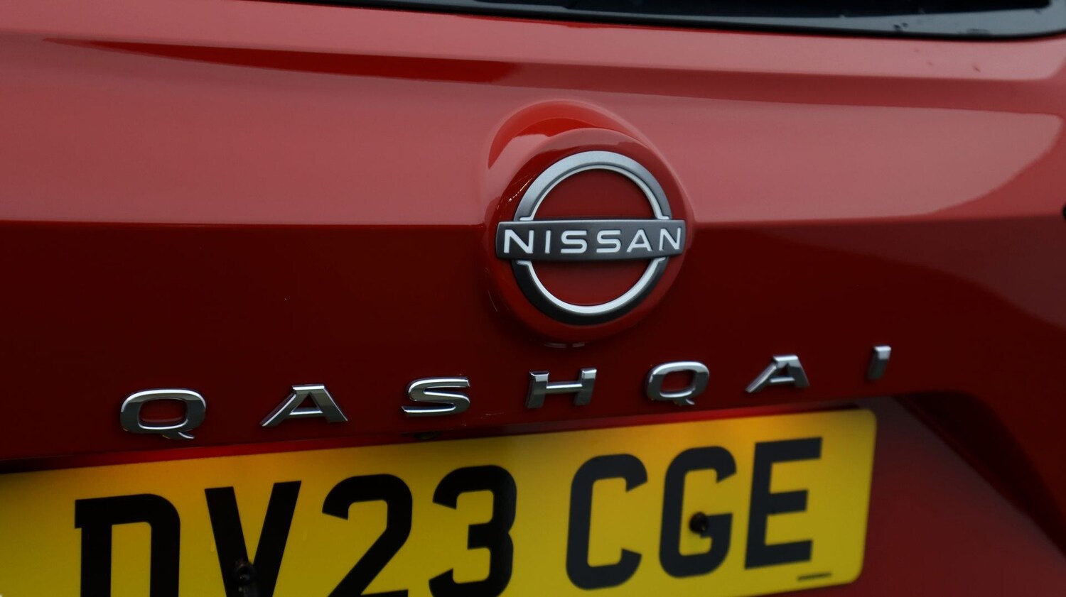 Used Nissan Qashqai 2023 for sale - 77428368: Photo 20