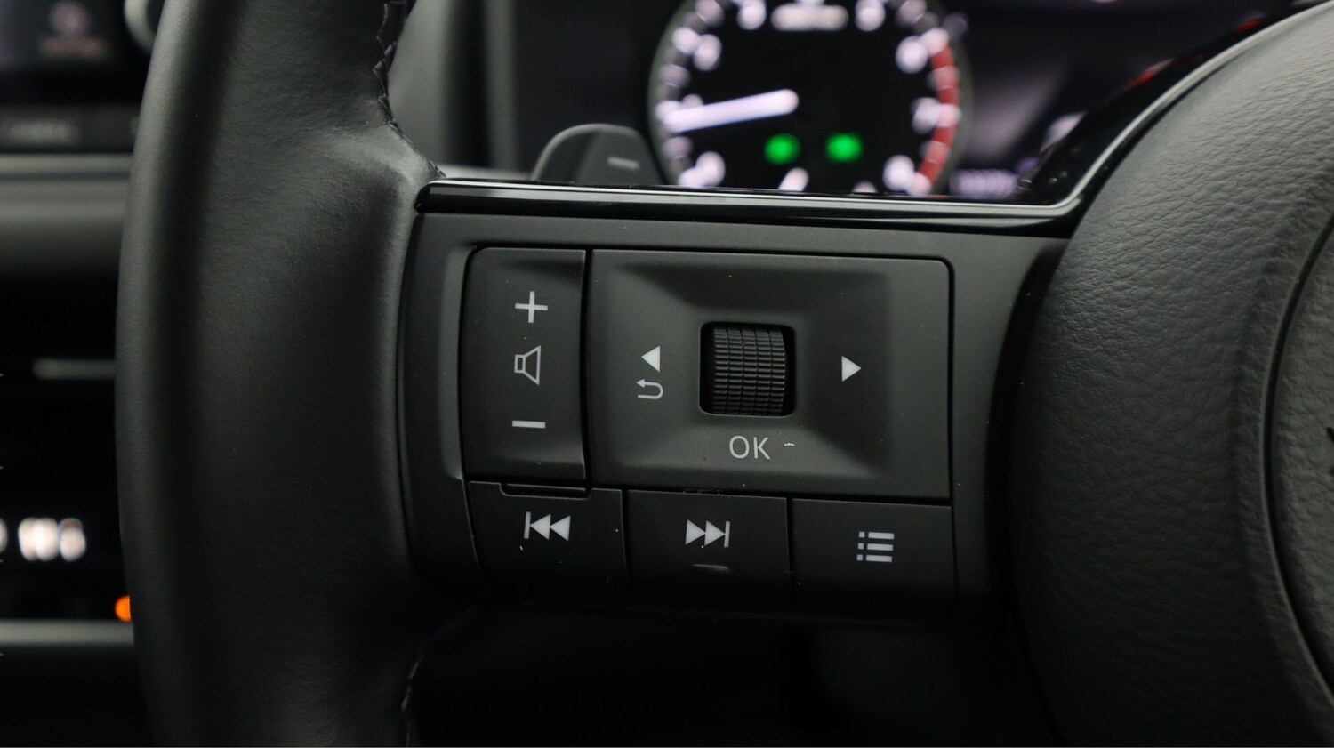 Used Nissan Qashqai 2023 for sale - 77428368: Photo 21