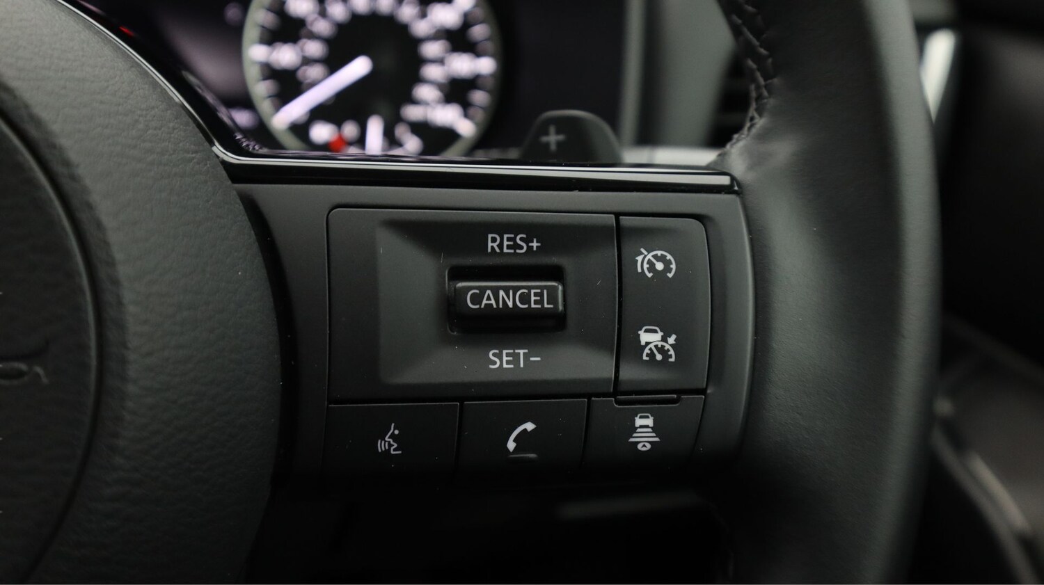 Used Nissan Qashqai 2023 for sale - 77428368: Photo 24