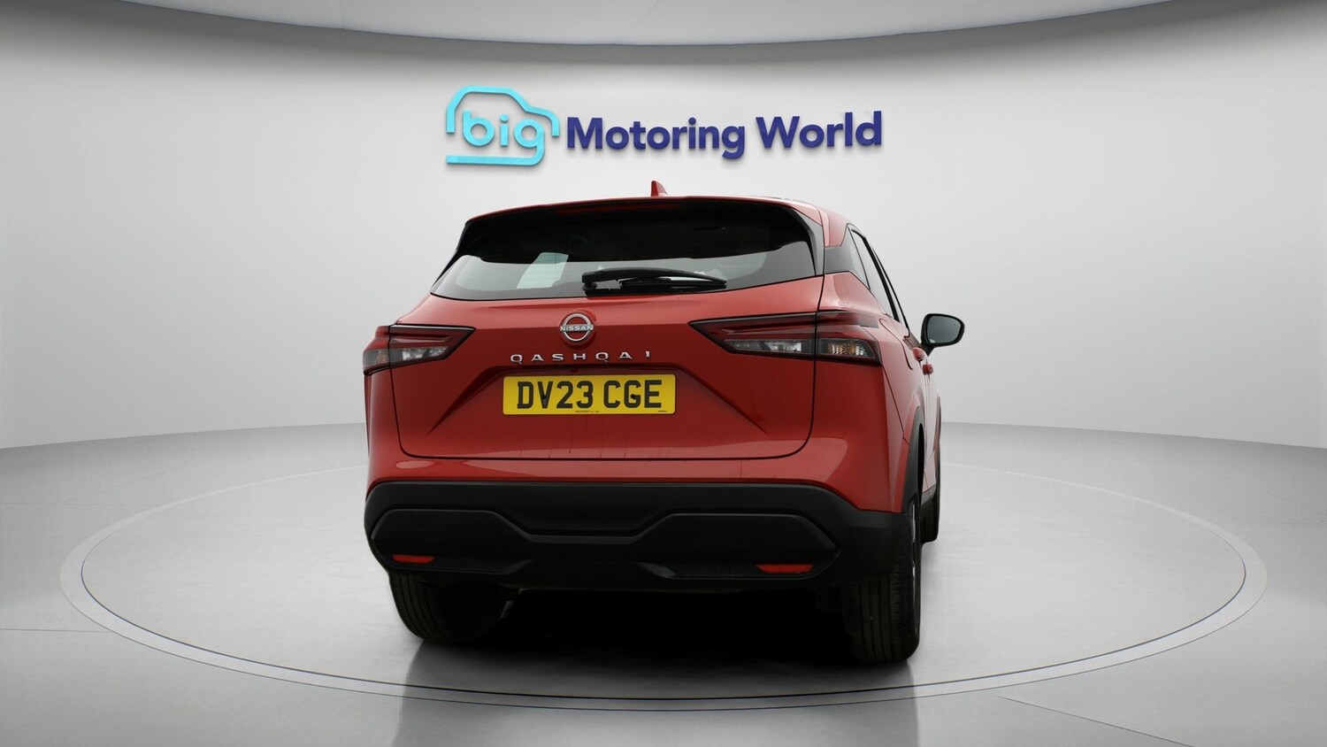 Used Nissan Qashqai 2023 for sale - 77428368: Photo 6