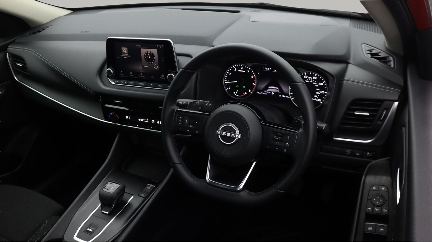 Used Nissan Qashqai 2023 for sale - 77428368: Photo 9