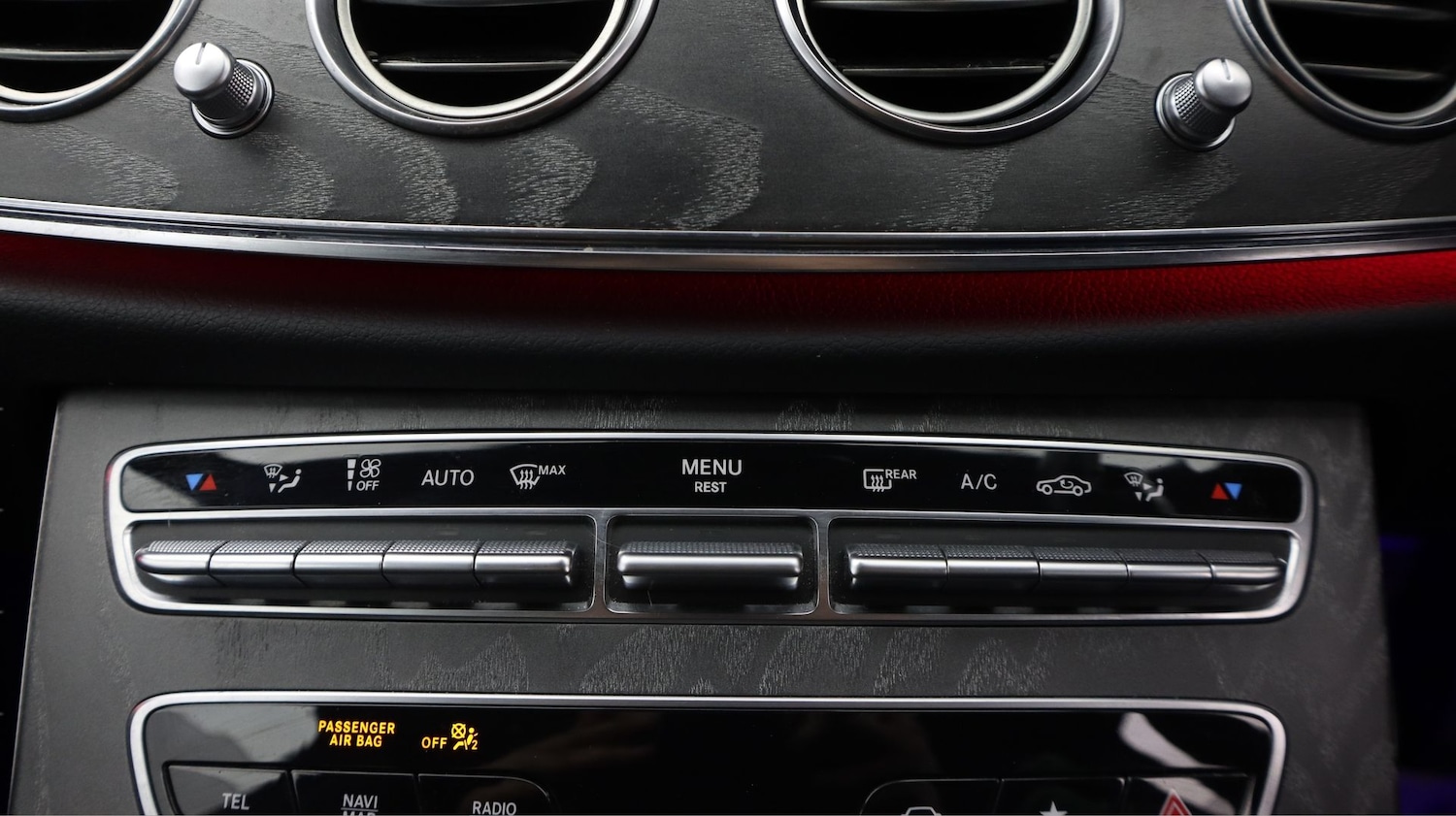 Used Mercedes-Benz E Class 2021 for sale - 78112355: Photo 12