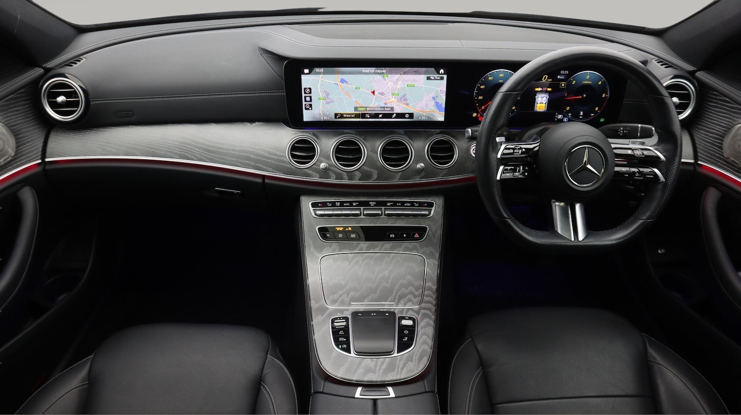 Used Mercedes-Benz E Class 2021 for sale - 78112355: Photo 13