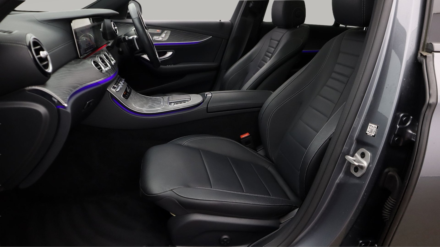 Used Mercedes-Benz E Class 2021 for sale - 78112355: Photo 14