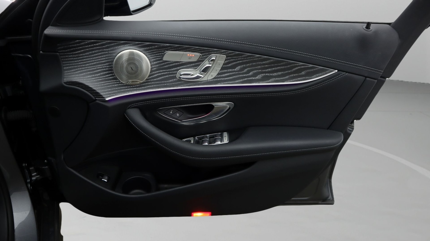 Used Mercedes-Benz E Class 2021 for sale - 78112355: Photo 15