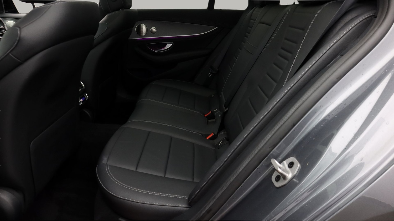 Used Mercedes-Benz E Class 2021 for sale - 78112355: Photo 16