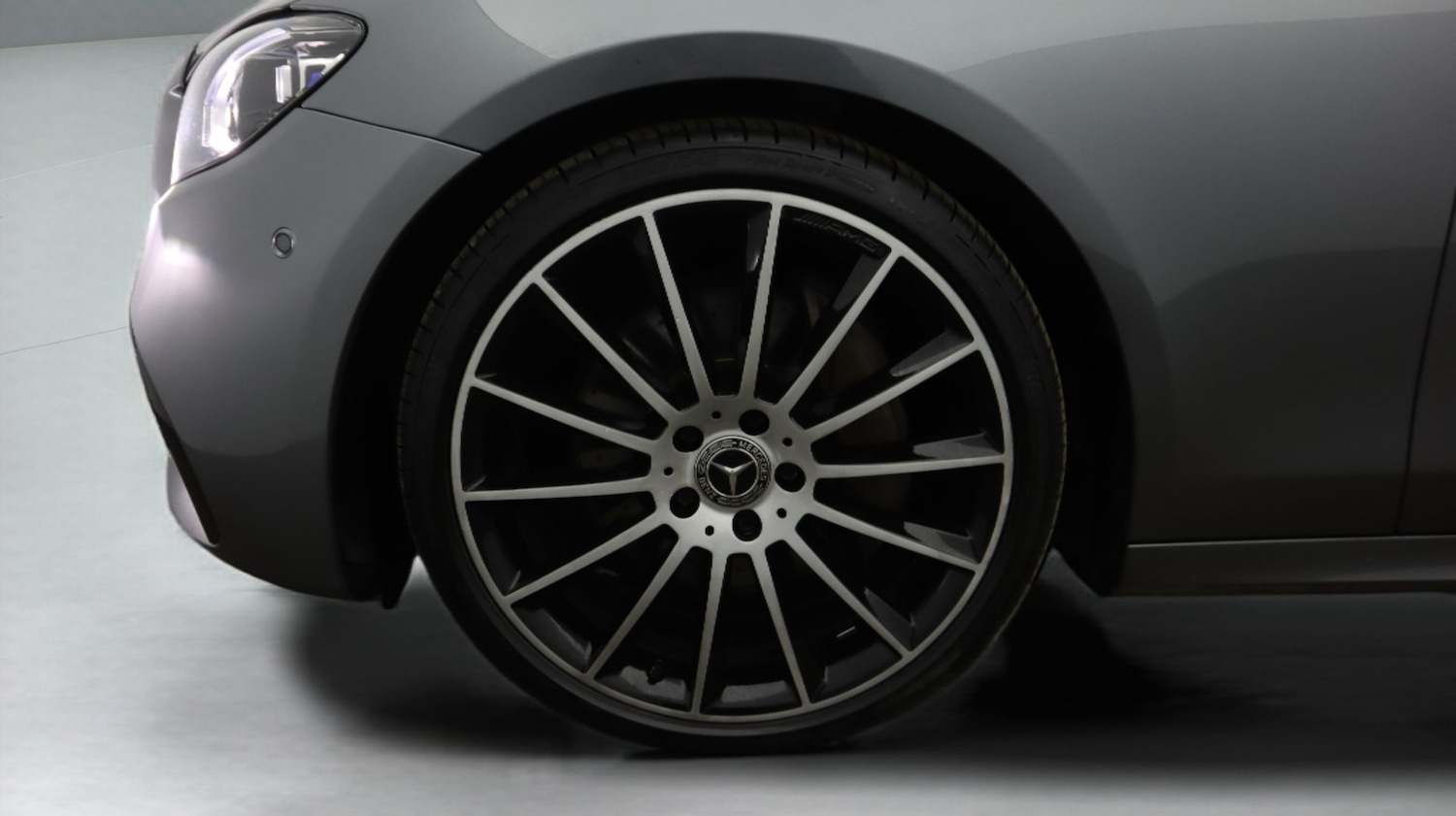 Used Mercedes-Benz E Class 2021 for sale - 78112355: Photo 18