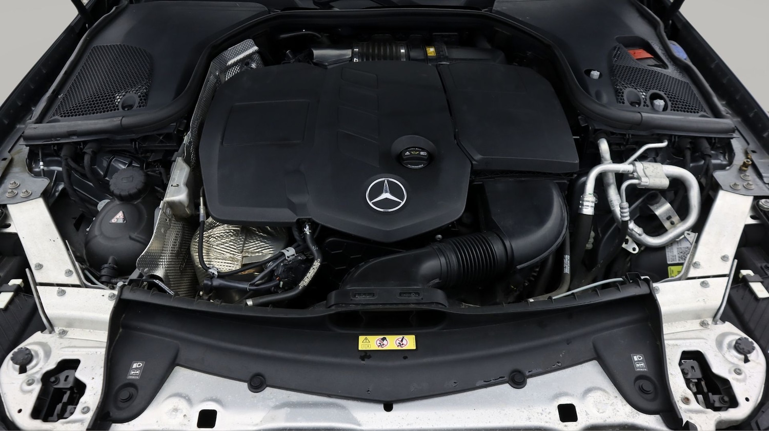 Used Mercedes-Benz E Class 2021 for sale - 78112355: Photo 19