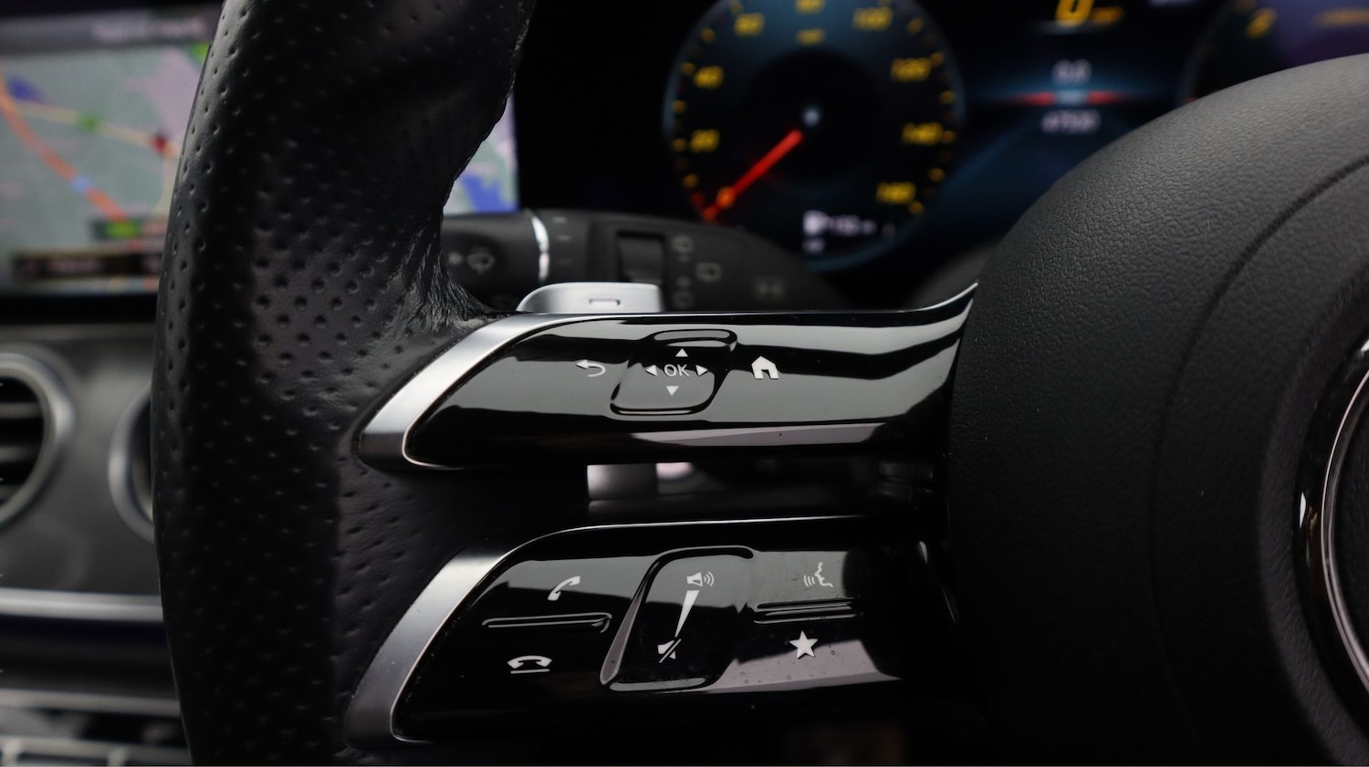 Used Mercedes-Benz E Class 2021 for sale - 78112355: Photo 20