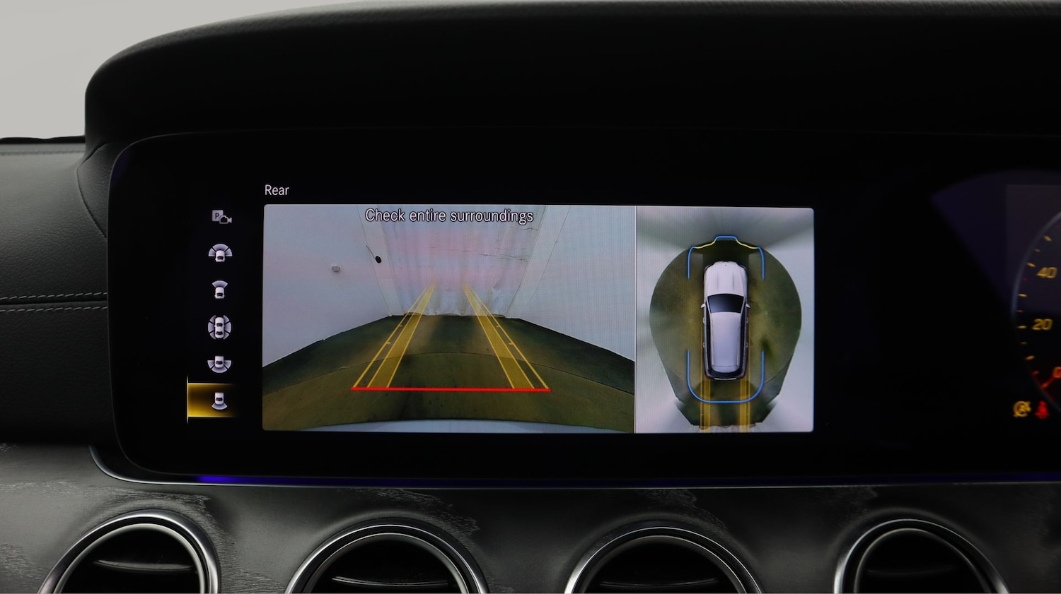 Used Mercedes-Benz E Class 2021 for sale - 78112355: Photo 26