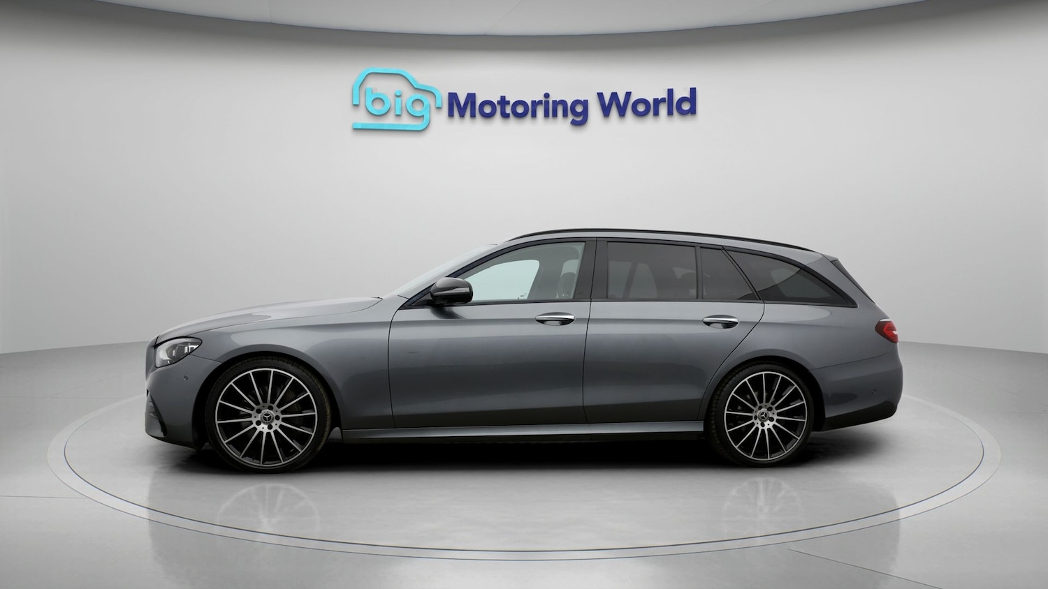 Used Mercedes-Benz E Class 2021 for sale - 78112355: Photo 3