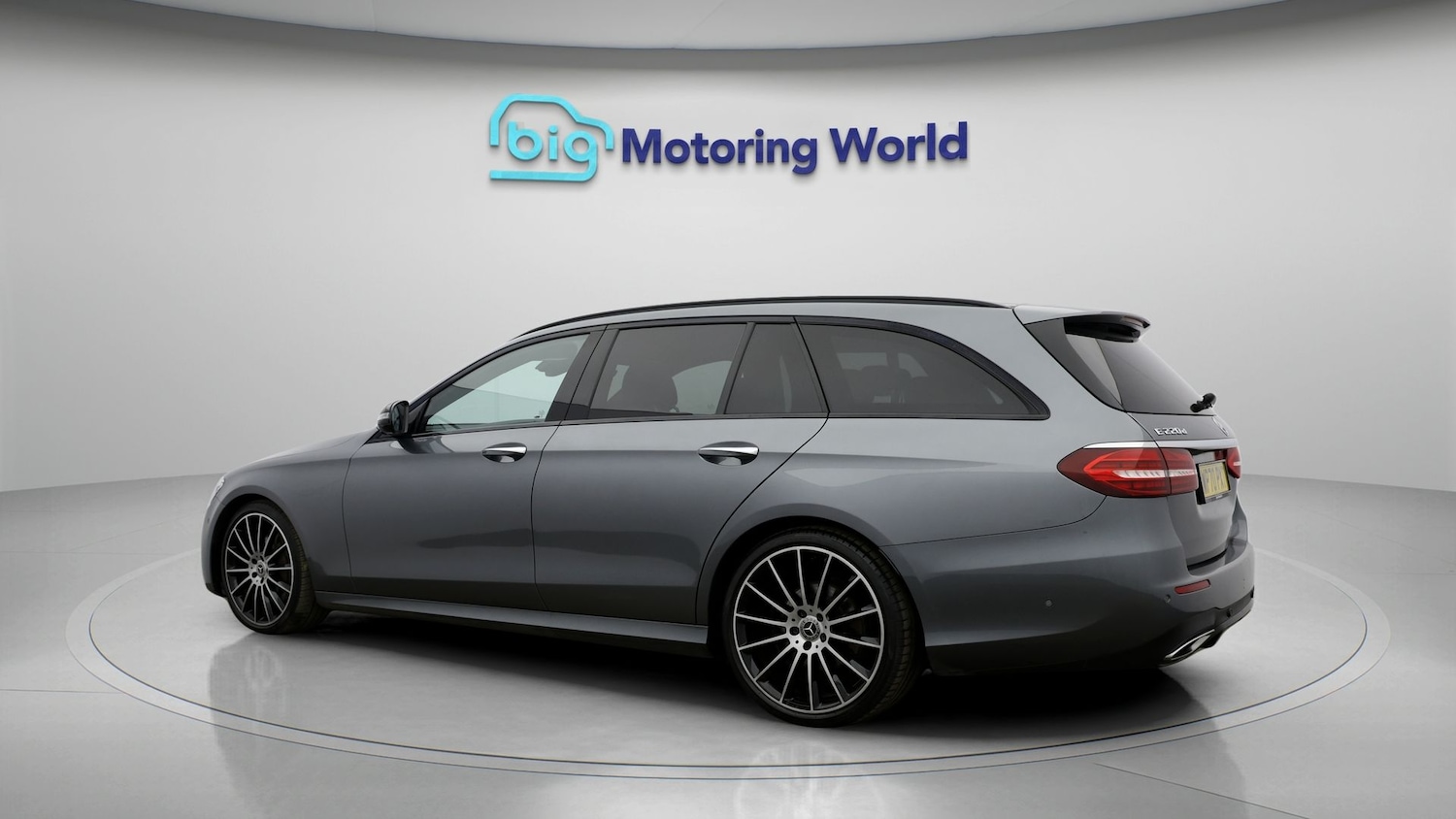 Used Mercedes-Benz E Class 2021 for sale - 78112355: Photo 4