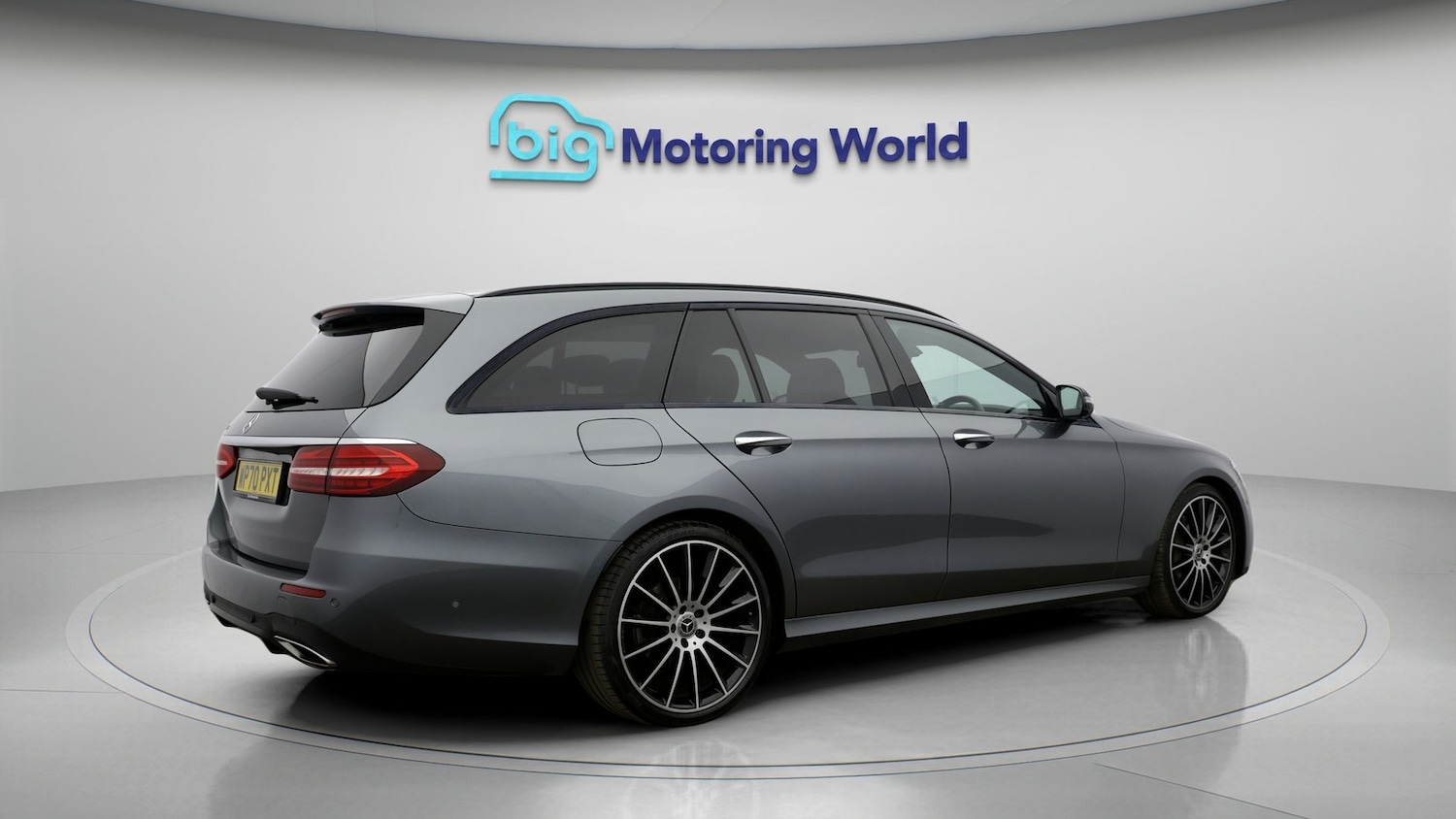 Used Mercedes-Benz E Class 2021 for sale - 78112355: Photo 6