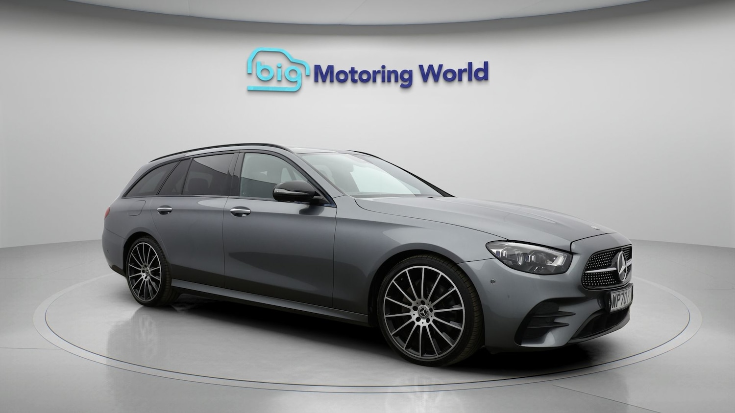 Used Mercedes-Benz E Class 2021 for sale - 78112355: Photo 8