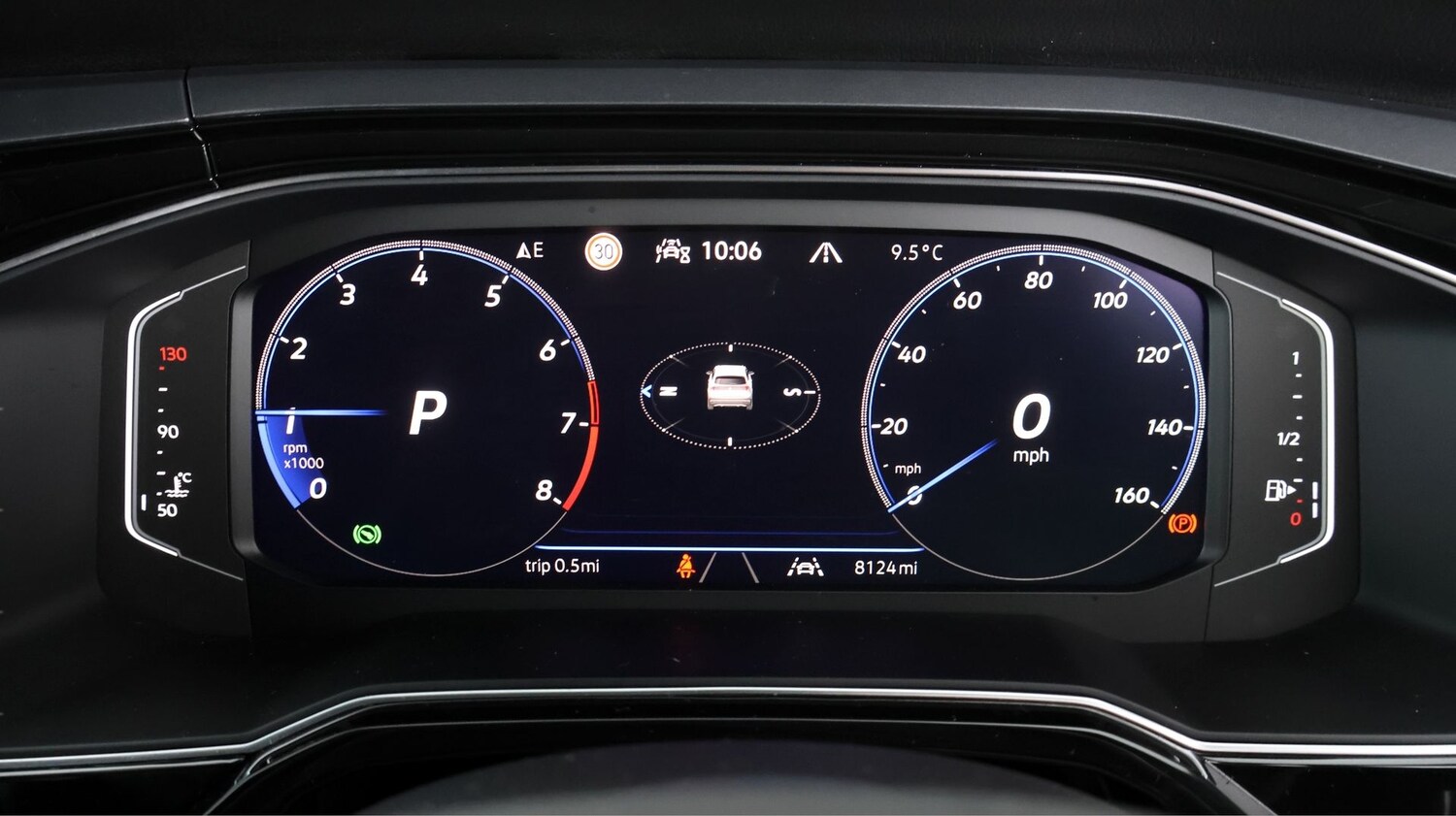 Used Volkswagen Taigo 2024 for sale - 77532189: Photo 10