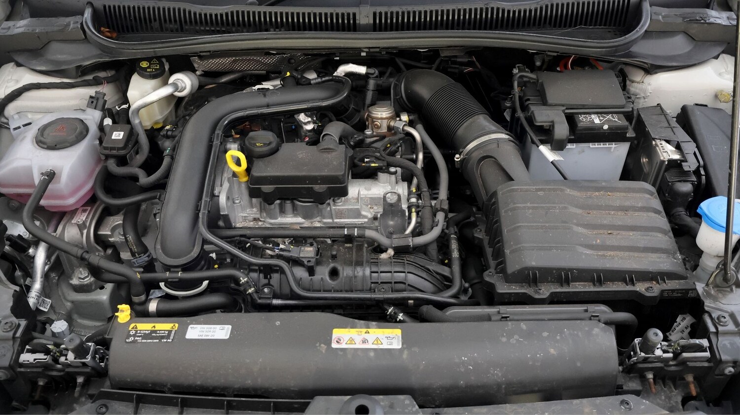 Used Volkswagen Taigo 2024 for sale - 77532189: Photo 18