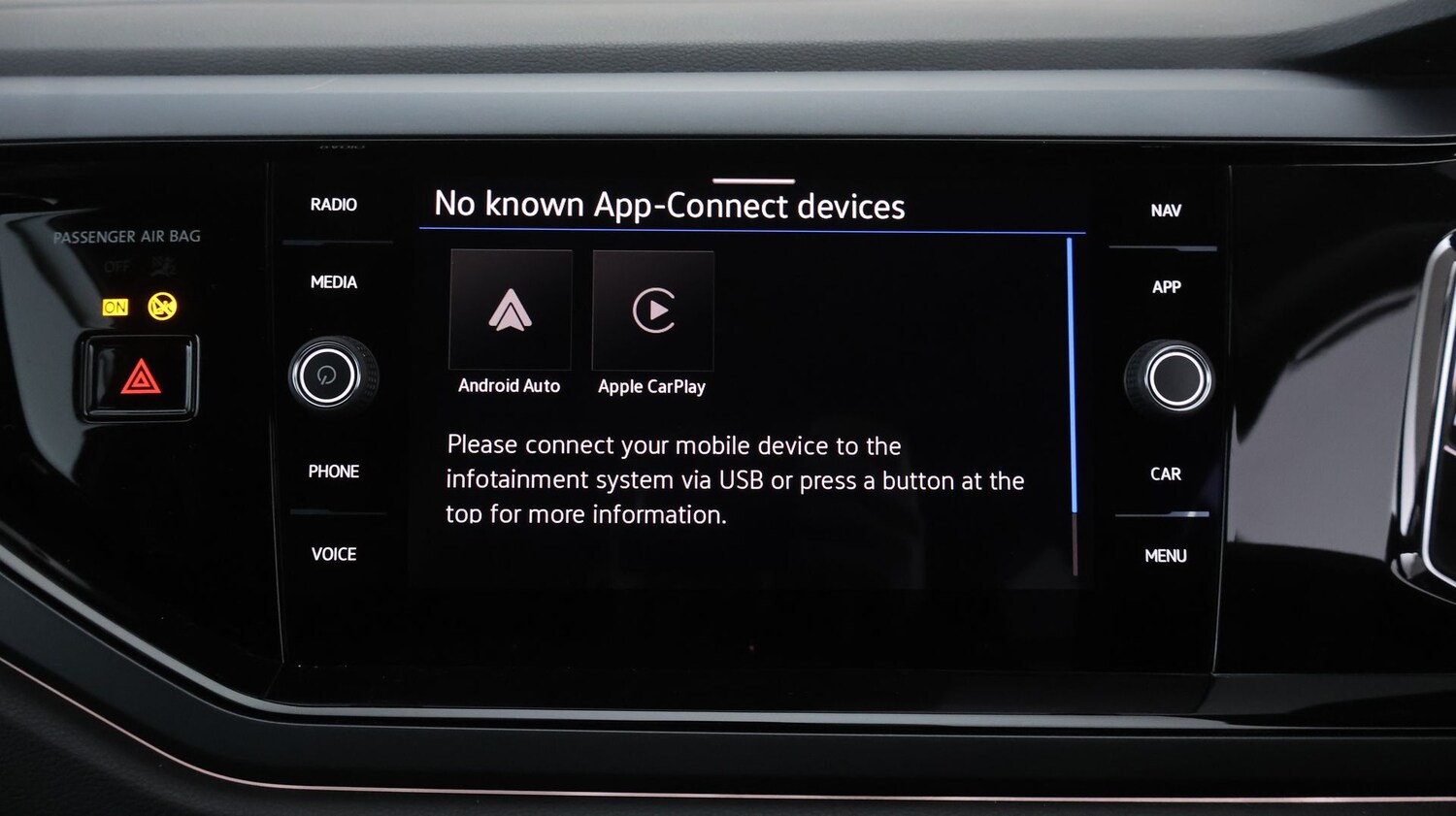 Used Volkswagen Taigo 2024 for sale - 77532189: Photo 23