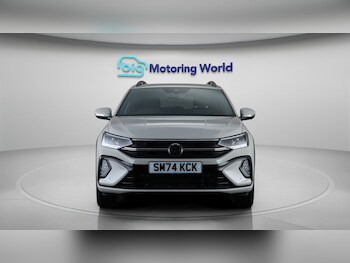 Used Volkswagen Taigo 2024 for sale - 77532189: Photo