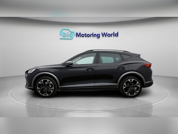 Used Cupra Formentor 2022 for sale - 78621305: Photo