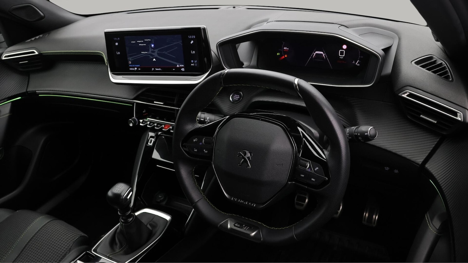 Used Peugeot 2008 2022 for sale - 76336533: Photo 10