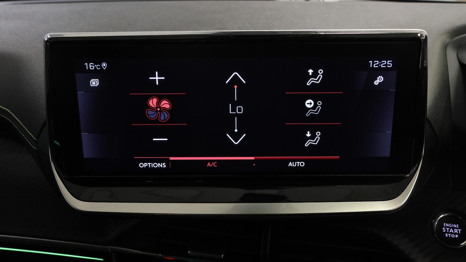Used Peugeot 2008 2022 for sale - 76336533: Photo 13