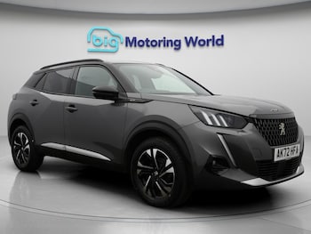 Peugeot - 2008