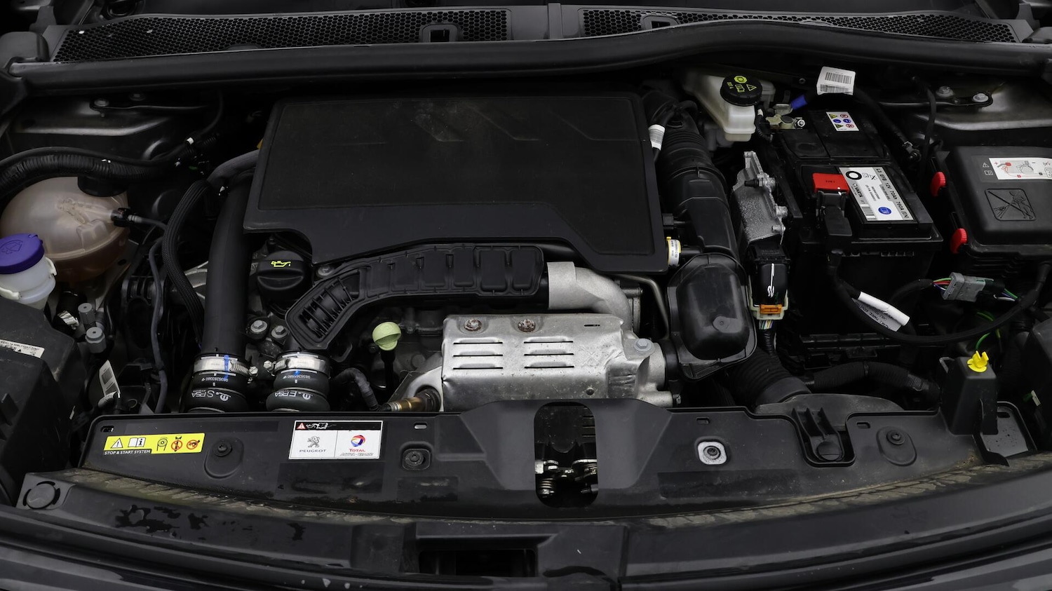 Used Peugeot 2008 2022 for sale - 76336533: Photo 20