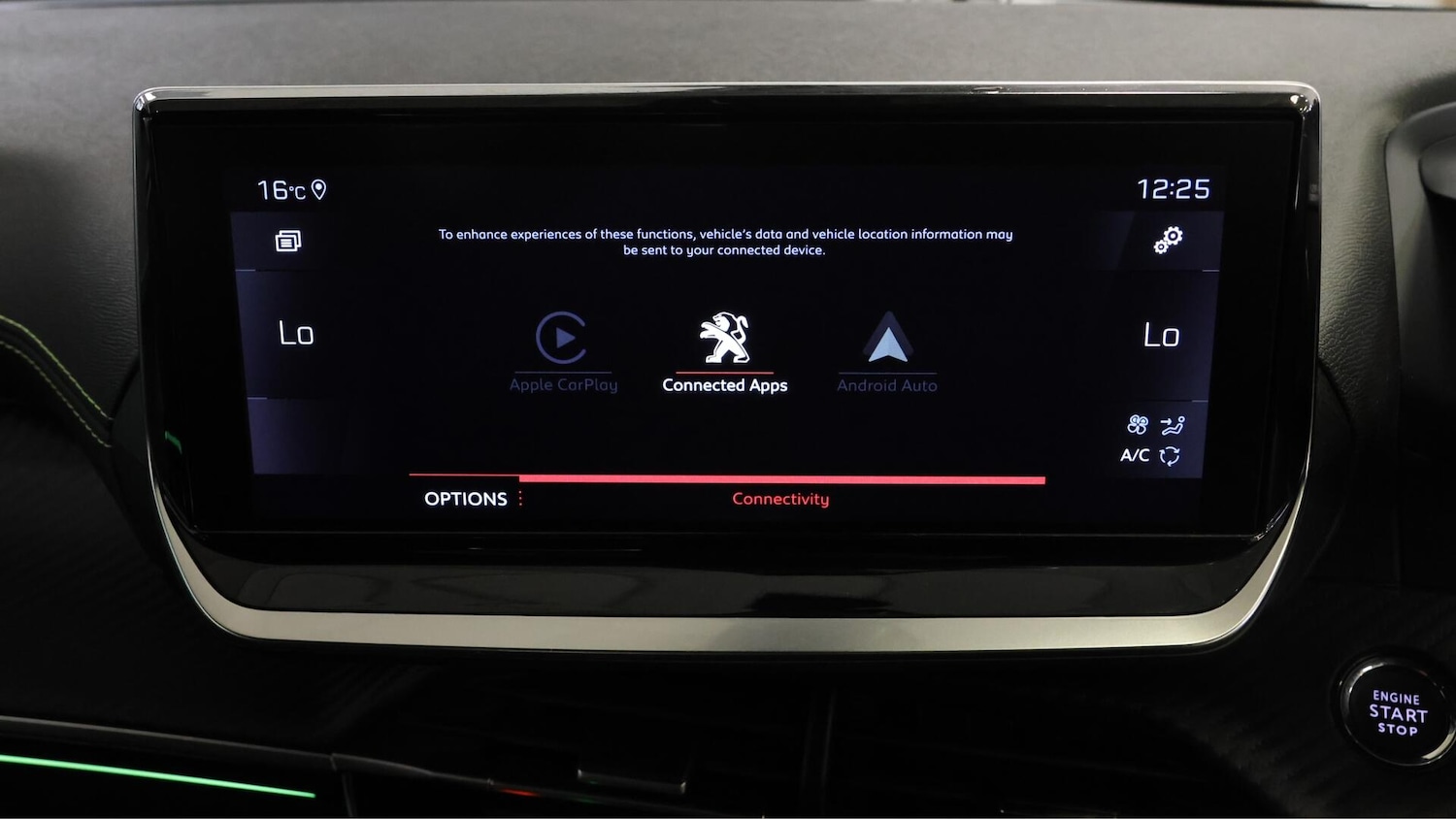 Used Peugeot 2008 2022 for sale - 76336533: Photo 25