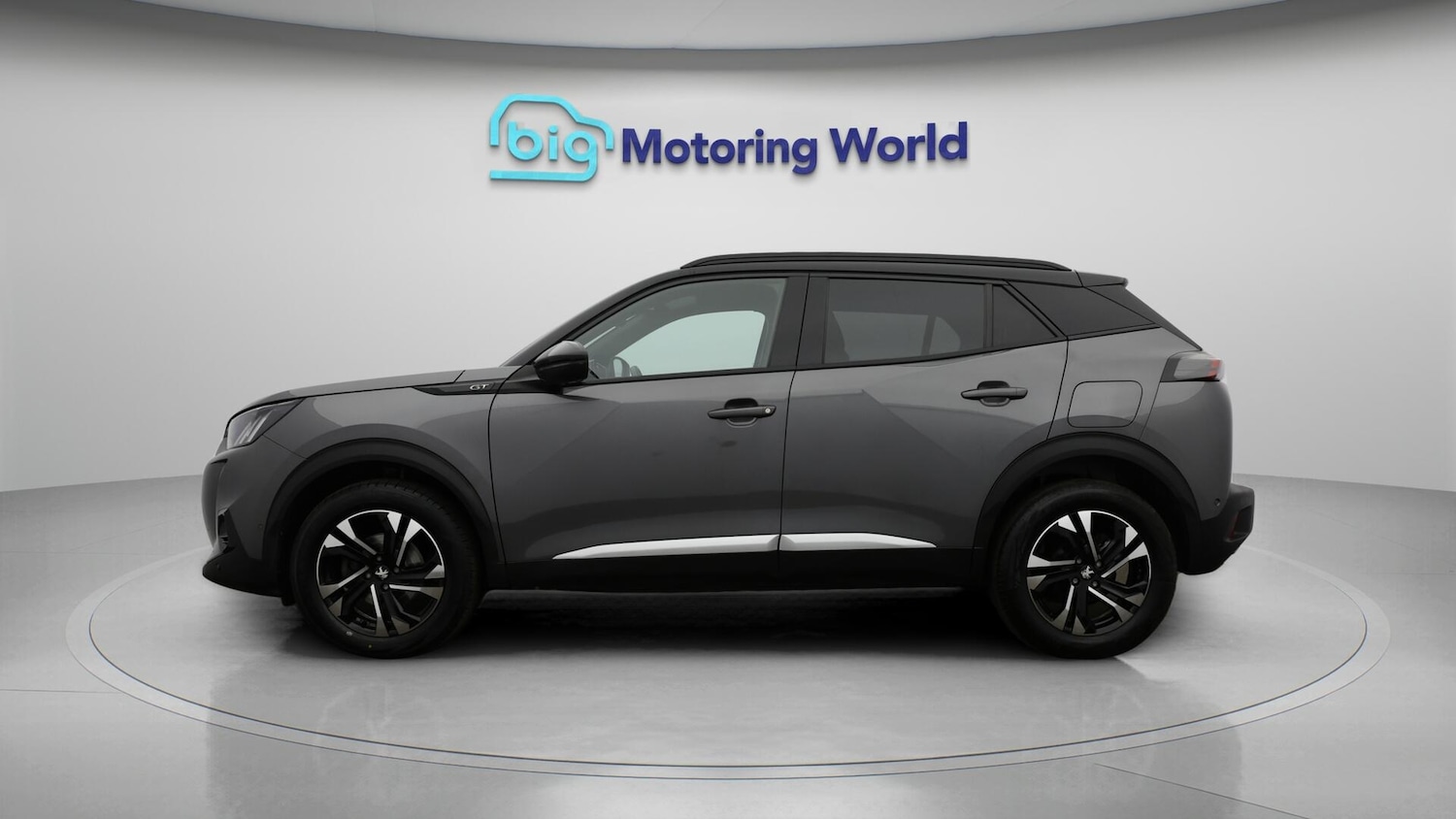 Used Peugeot 2008 2022 for sale - 76336533: Photo 5