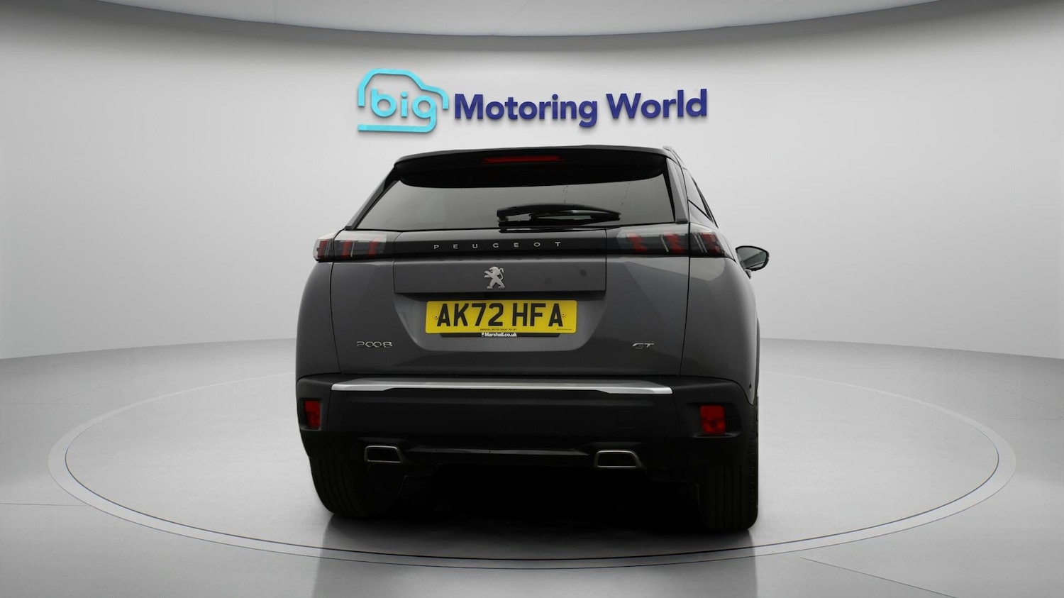 Used Peugeot 2008 2022 for sale - 76336533: Photo 7