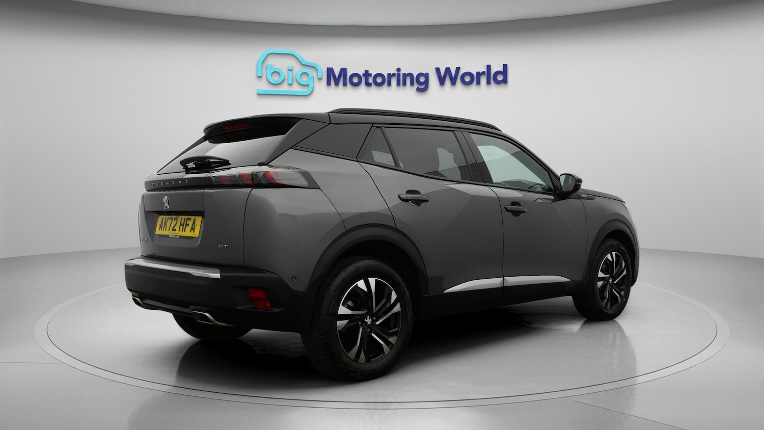 Used Peugeot 2008 2022 for sale - 76336533: Photo 8