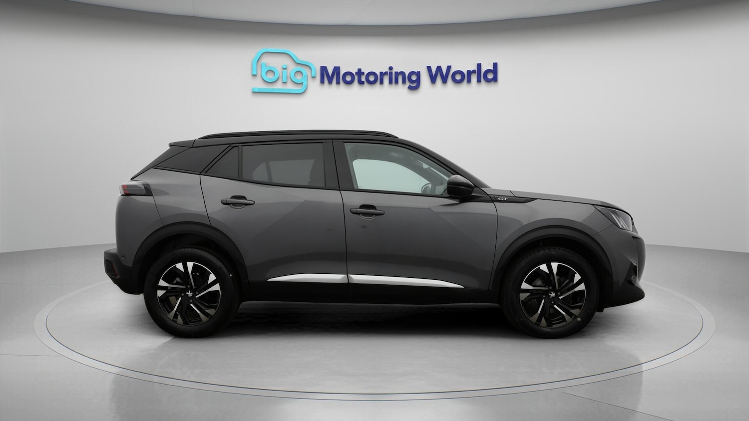 Used Peugeot 2008 2022 for sale - 76336533: Photo 9