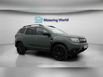 Used Dacia Duster 2023 for sale - 79816688: Photo