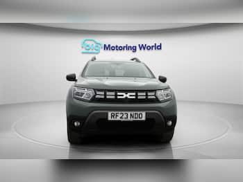 Used Dacia Duster 2023 for sale - 79816688: Photo