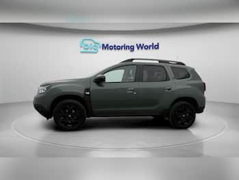 Used Dacia Duster 2023 for sale - 79816688: Photo