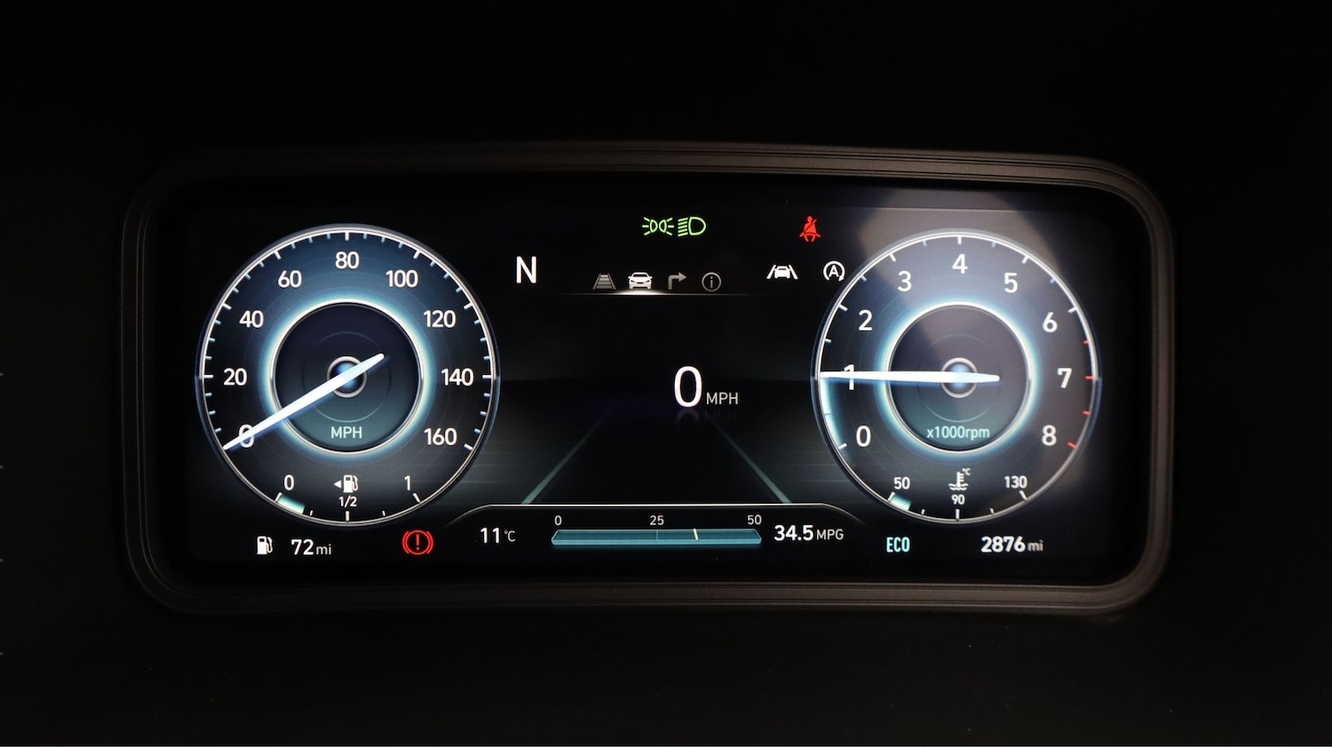 Used Hyundai KONA 2022 for sale - 78098464: Photo 10