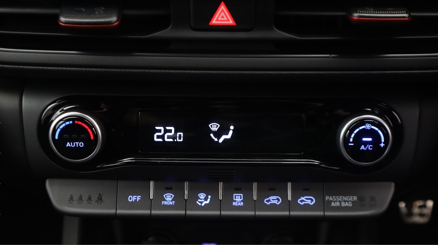 Used Hyundai KONA 2022 for sale - 78098464: Photo 12