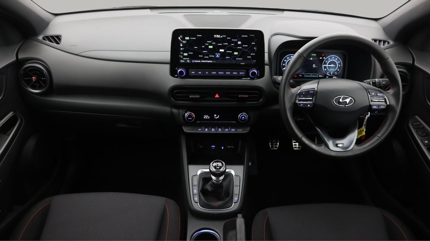 Used Hyundai KONA 2022 for sale - 78098464: Photo 13