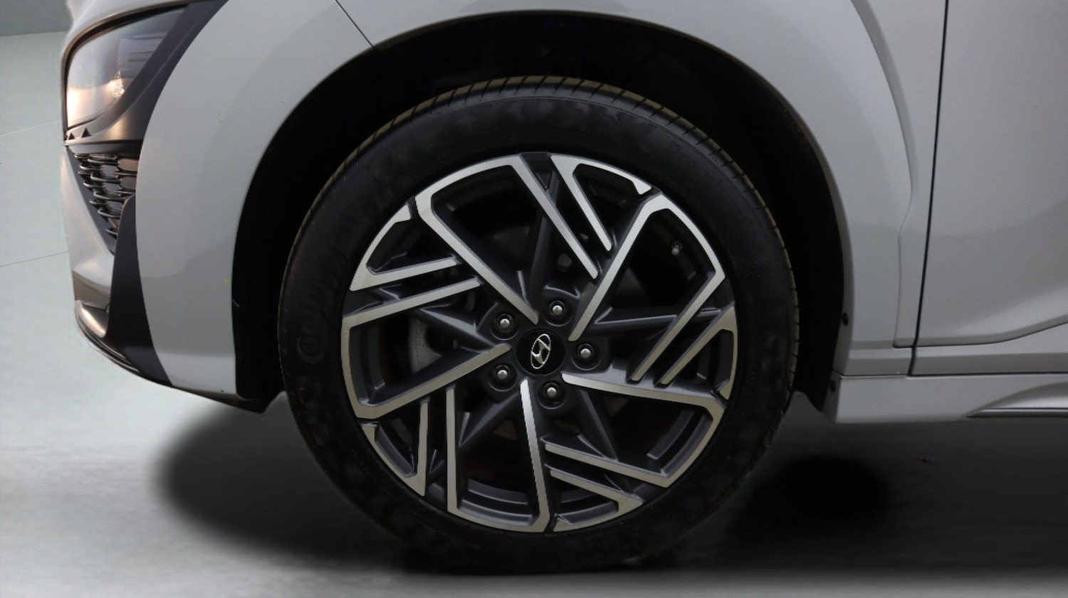 Used Hyundai KONA 2022 for sale - 78098464: Photo 18