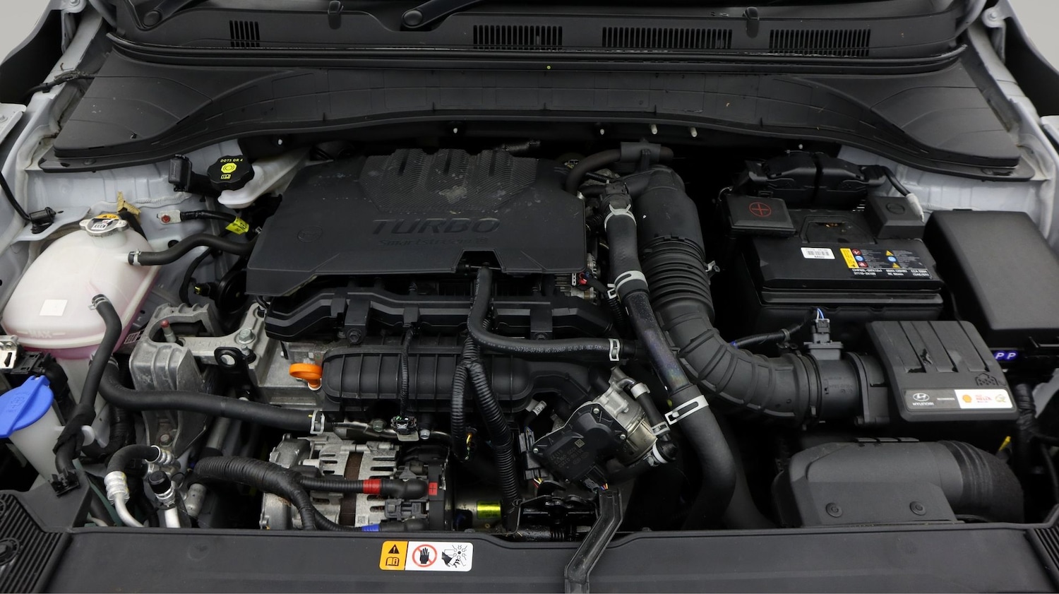 Used Hyundai KONA 2022 for sale - 78098464: Photo 19