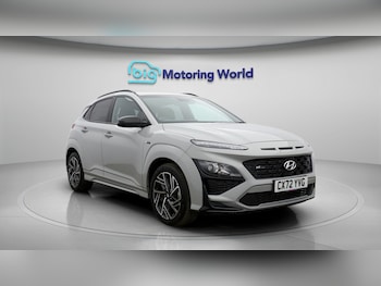 Used Hyundai KONA 2022 for sale - 78098464: Photo