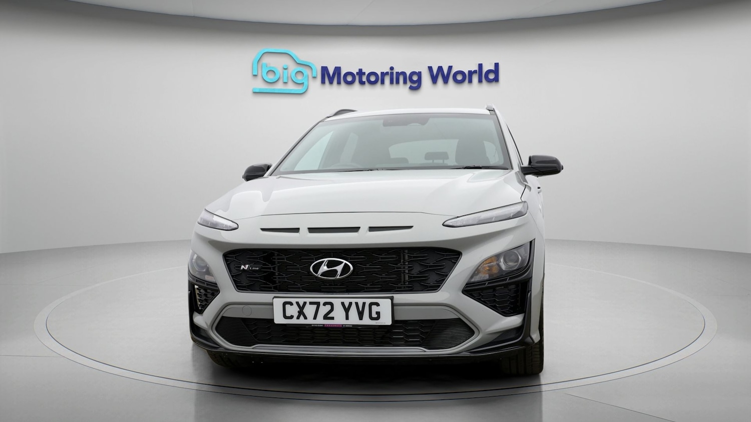 Used Hyundai KONA 2022 for sale - 78098464: Photo 2