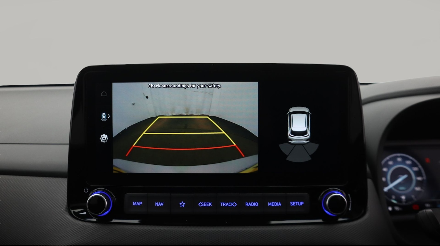 Used Hyundai KONA 2022 for sale - 78098464: Photo 20