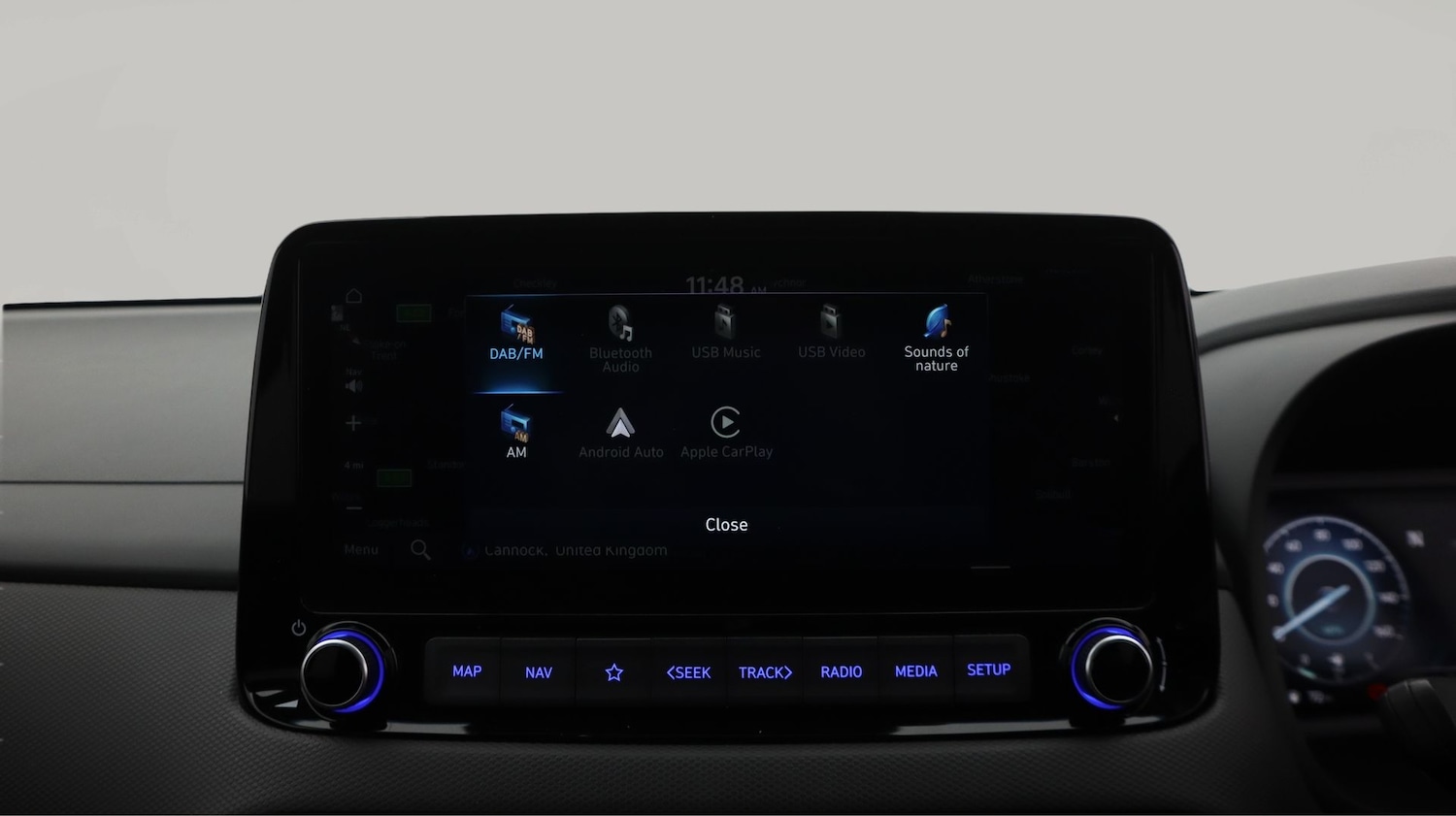 Used Hyundai KONA 2022 for sale - 78098464: Photo 23