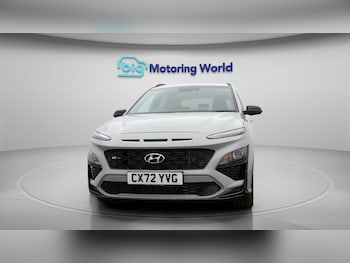 Used Hyundai KONA 2022 for sale - 78098464: Photo