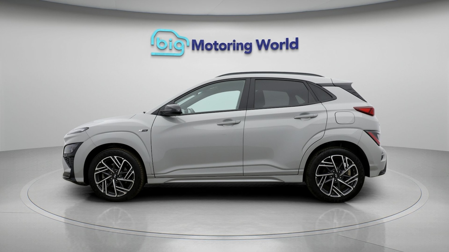 Used Hyundai KONA 2022 for sale - 78098464: Photo 4