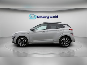 Used Hyundai KONA 2022 for sale - 78098464: Photo