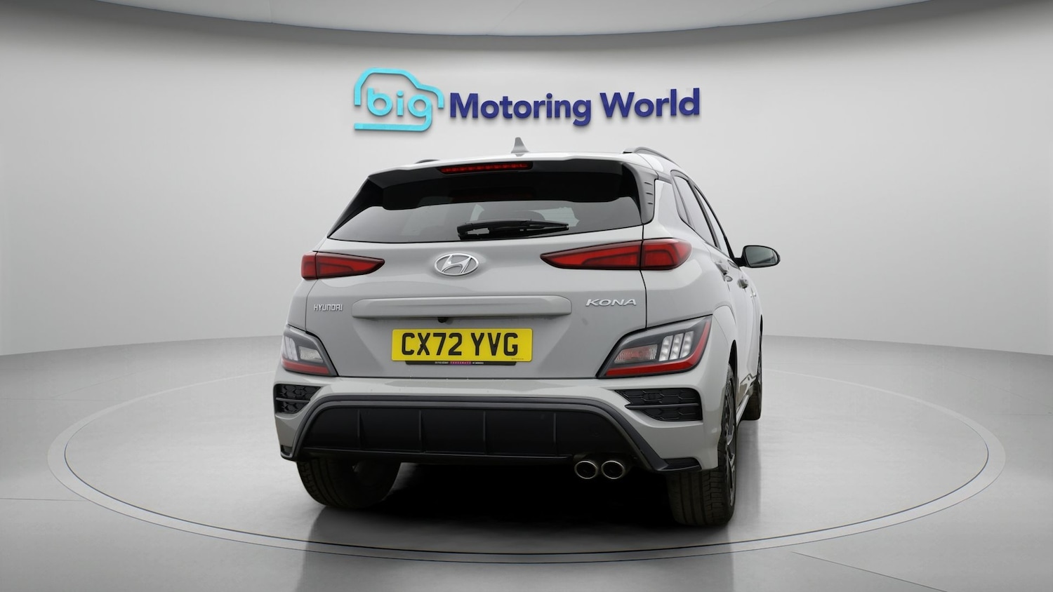 Used Hyundai KONA 2022 for sale - 78098464: Photo 6