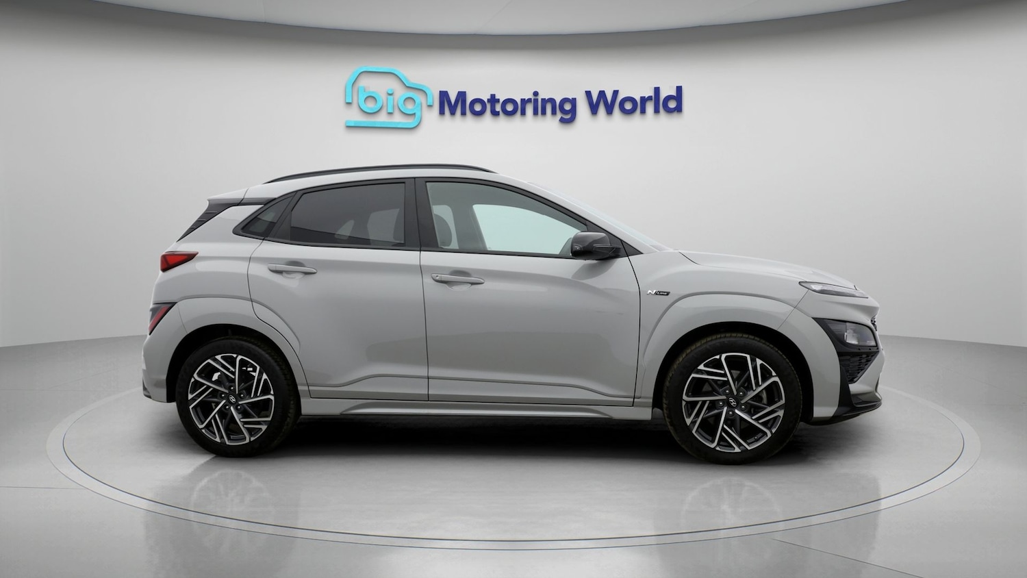 Used Hyundai KONA 2022 for sale - 78098464: Photo 8